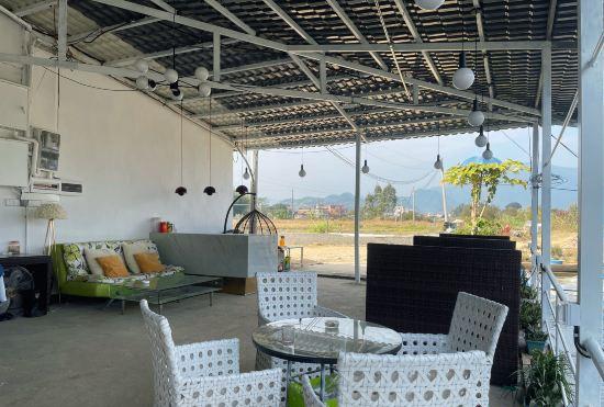 Hotel Shaoguan Jinxin Homestay