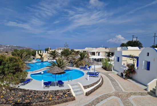 Hotel Caldera View Resort - Adults Only