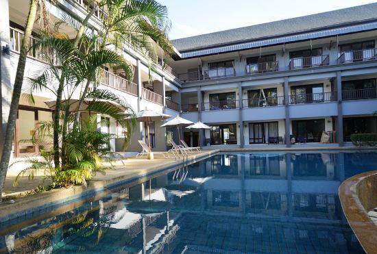 Hotel Kokotel Khao Lak Montana