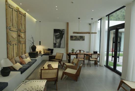 Гостиница Huocheng Shihan Xiaozhu Homestay
