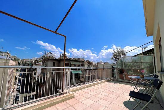 Гостиница Wsd New Comfy 2Bd with Balcony Near Metro