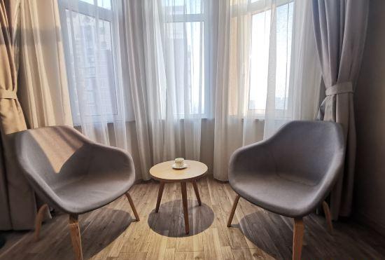 Hotel Home Inn Selected (Jinzhong Yuci University Town)