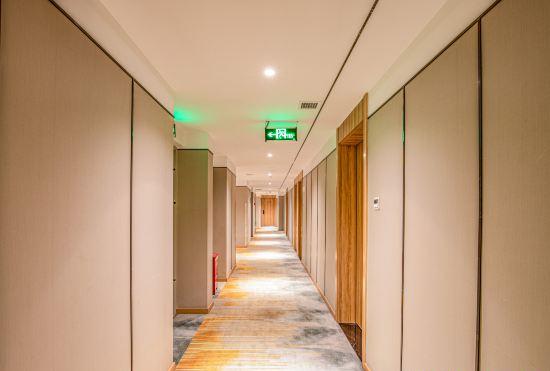 Гостиница Qian xi  hotel