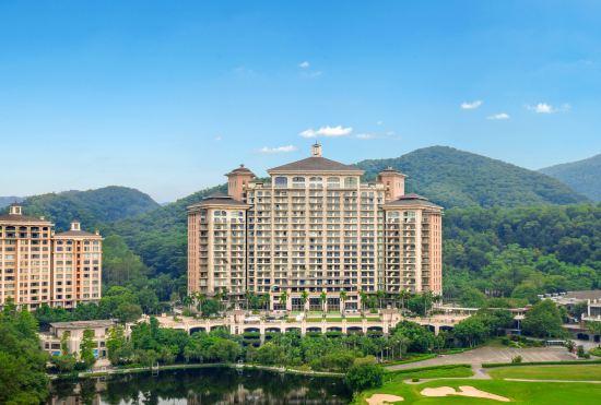 Mission Hills Hotel Resorts Dongguan