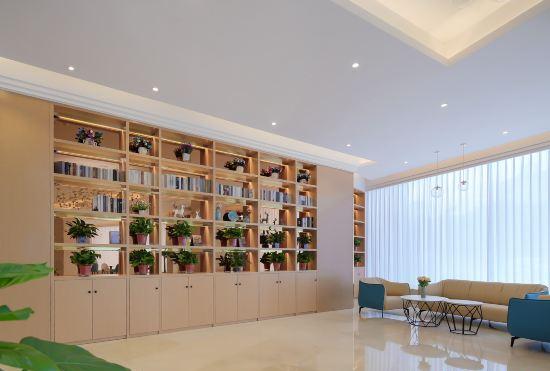 Гостиница Starway Hotel (Xuancheng Jingting Mountain)