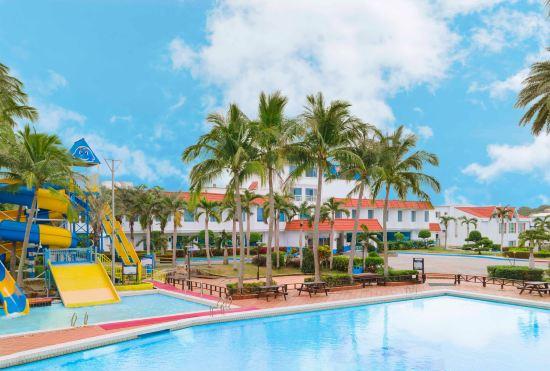 Hotel Uni-Resort Kenting