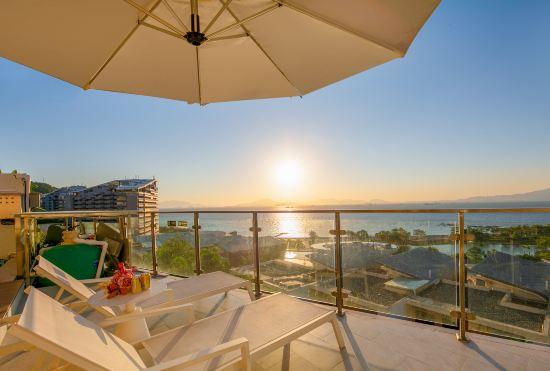 Star Villa Hotel (Huidong Xunliao Bay Jiu Ming Yuhai)