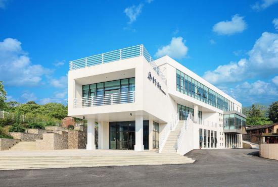 Гостиница Xiangxu Share Villa