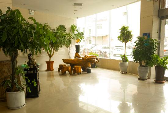 Jinchen Hotel