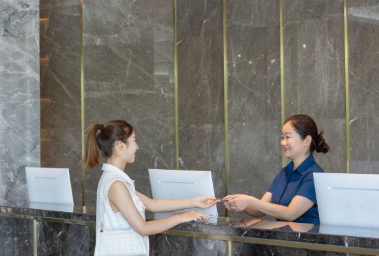 Гостиница The pure bath platinum hotel (Ma'anshan Xiushan County High Speed Rail East Station Store)