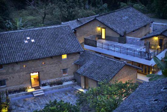 Hotel Yangshuo XiYue Yun House