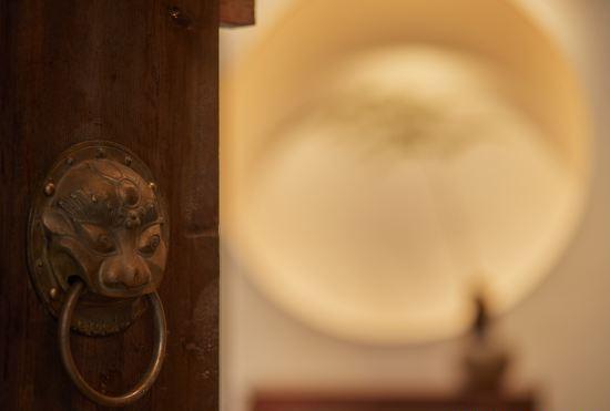 Гостиница Nanmu Hall No.9 Homestay (Chaozong Street Branch, Changsha)