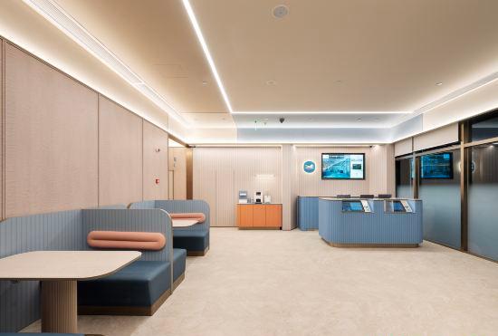 Hanting Hotel (Shanghai New Internationai Expo Center Jinxiu Road)