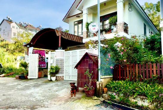 Hotel Homestay Son Ha Jonny Vin DaLat