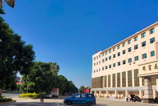 OSK International Hotel