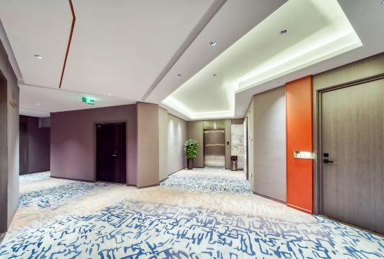 Yuyao Mingyue Hotel