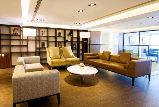 Hotel Just Sleep Kaohsiung Zhongzheng