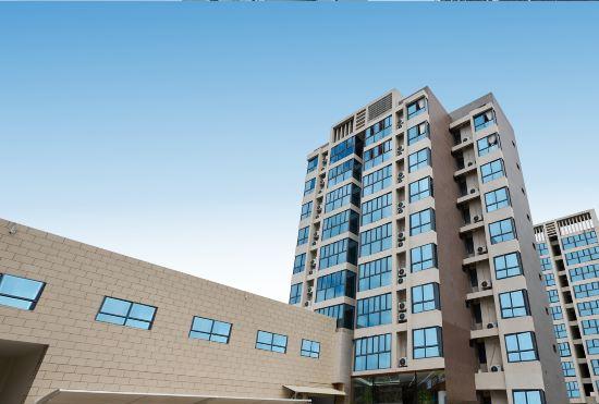 Гостиница Xiamen Seven Qing Smart Hotel (Tongan Branch)