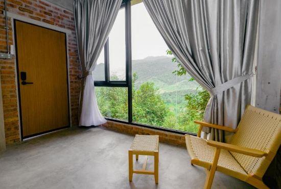 Гостиница Hillcrest Dawn, Bentong