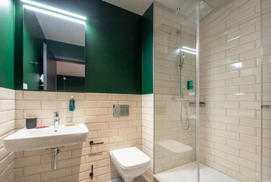 Hotel ipartment Berlin Mitte