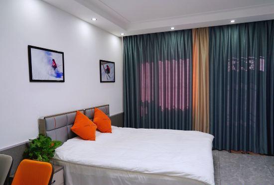 Hotel Beidahu Xuexiang Inn