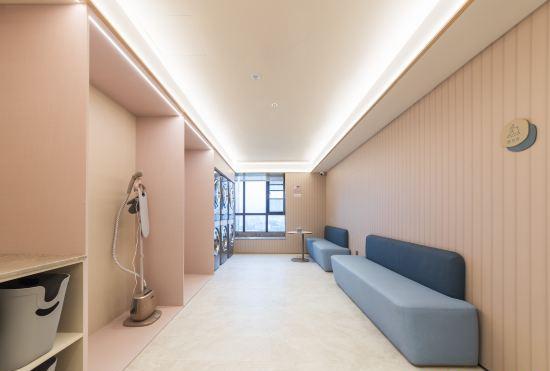 Hanting Hotel (Nanchang East China University of Technology Nanchang Campus)