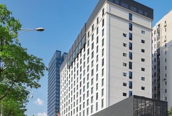 Kingdom Shuyu Hotel