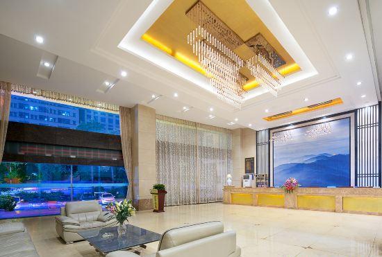 Xinyue Business Hotel
