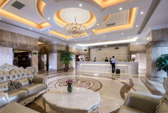 Vienna Hotel (Dongguan Houjie Convention and Exhibition Center)