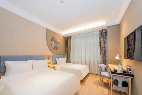 Dongguan Jisheng Hotel
