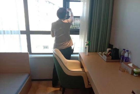 DENGFENG REZEN SELECT HOTEL