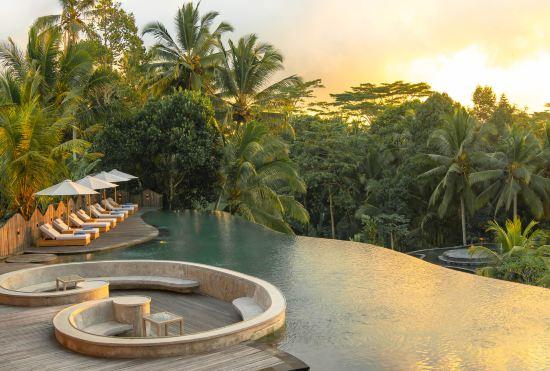 Hotel Abisena Ubud
