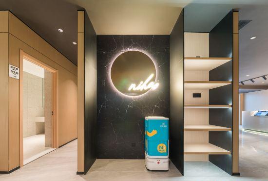 Гостиница Hello Hotel (Yanji West Market Branch)