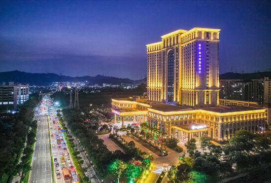 Intan Malachite Hotel