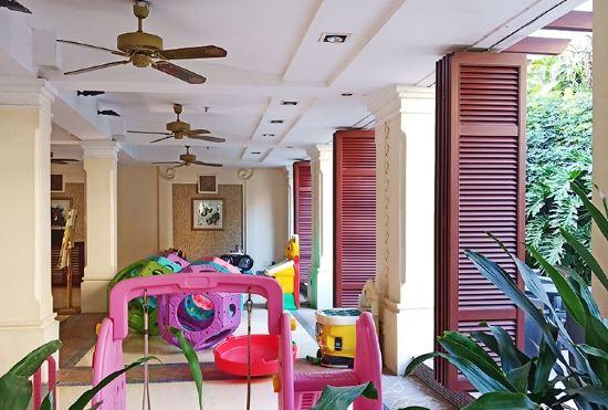 Гостиница Goodview Hotel
