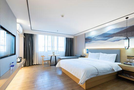 Shengkailun Hotel (Dongguan Qishi Branch)