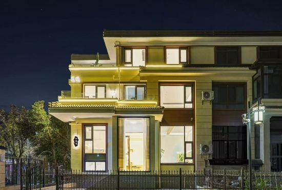 Hotel Nanxun encounter trail homestay