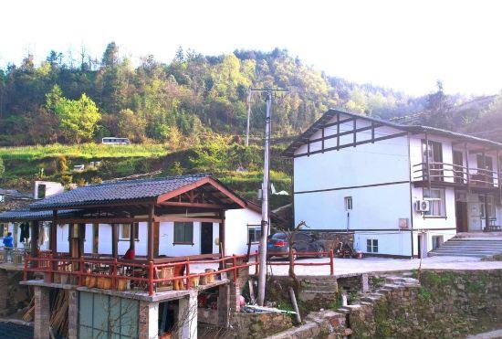 Hotel Zhangjiajie Scenic Area Mountain Home Homestay (Wulingyuan Scenic and Historic Interest Ar