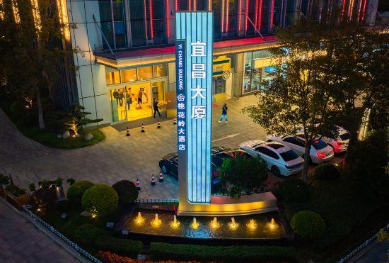 Гостиница Taohualin Hotel