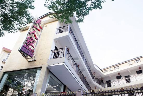 Гостиница Yongding Nanxi Tulou Tianyi Homestay