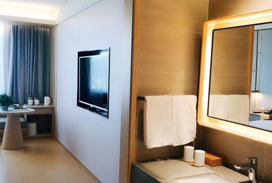 JI Hotel (Dalian North Station)