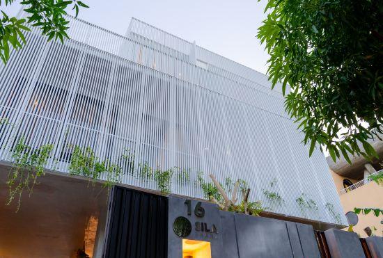 Hotel Sila Prana Villa