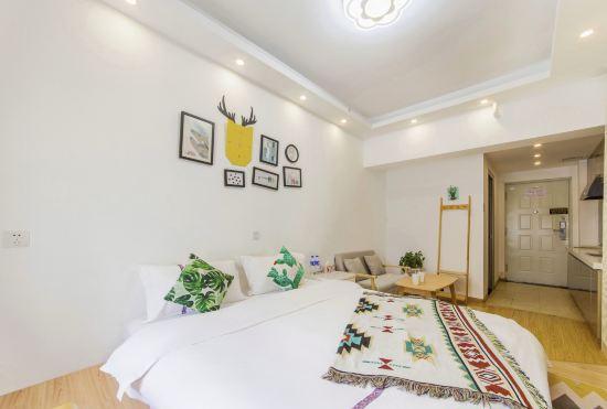 Гостиница Double 11 Theme Hotel