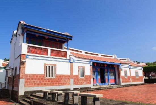 Гостиница Kenting Youth Activity Center