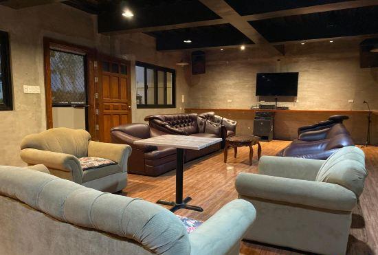 Hotel Ilawoods Resort and Sanctuary by Cocotel