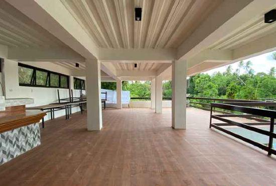 Гостиница Ilawoods Resort and Sanctuary by Cocotel