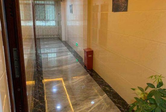 Гостиница Longyan Impression Boutique Inn (Yongding Tulou Branch)
