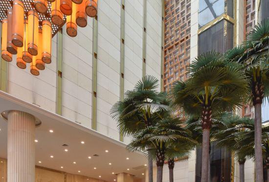 Jinghong International Business Hotel