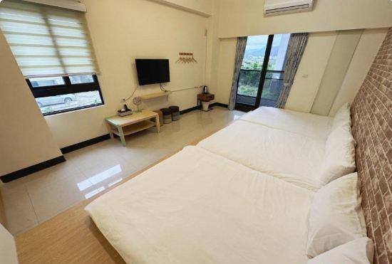 Гостиница Sun Mucheng B&B