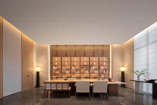 Гостиница Atour Hotel Xi'an High-tech Software New Town